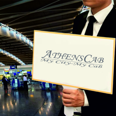 Athens.Cab