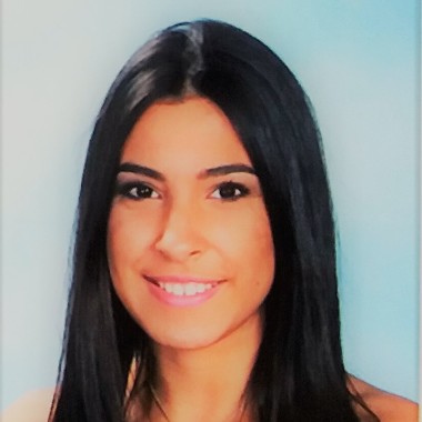 Lucia Golas Cruz