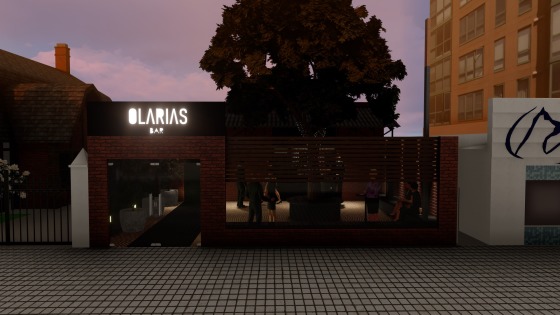 Projeto Bar em São José dos Pinhais
