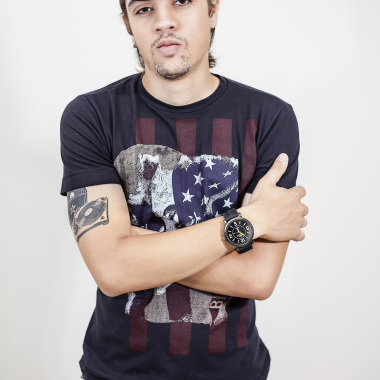 Dj Gutto Ferrer