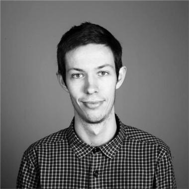 Arnaud Fouquet Web
