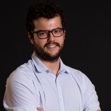 Raúl Pelegrín Fv