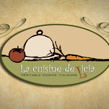 La Cuisine De Licia - Véritable Cuisine Italienne