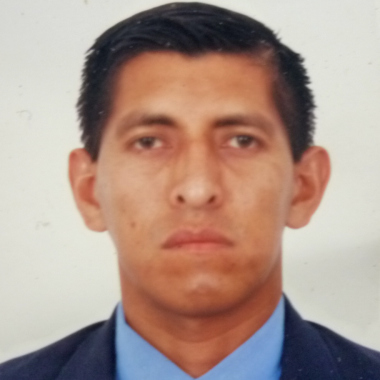 Rafael Sancan Indacochea