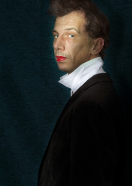 Portrait de Spilliaert