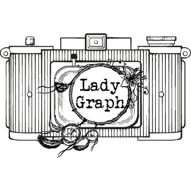 Sabrina Ladygraph