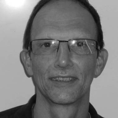 Bernard Professeur De Hata Yoga