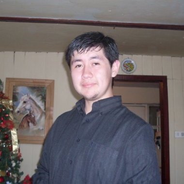 Rodrigo Parada