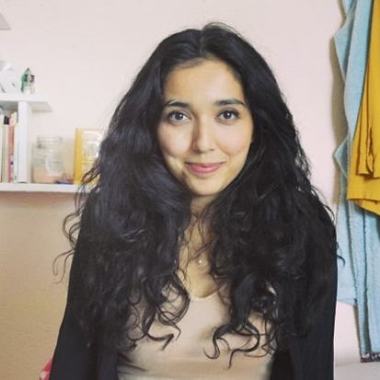 Nora Ijan