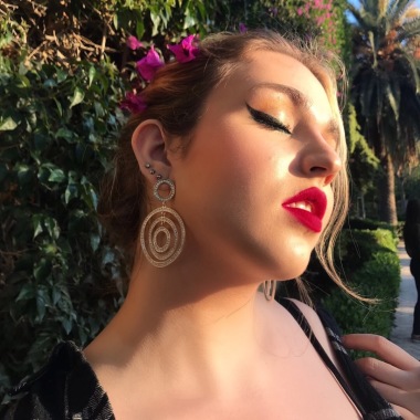 Alessia Makeup Artist Professional
