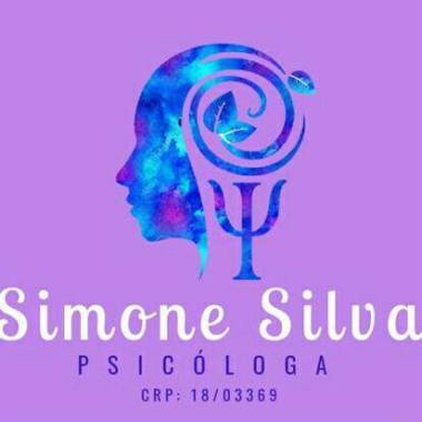 Psicóloga Simone Silva