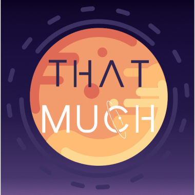 Thatmuch