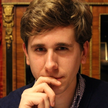 Pierre André De Potter
