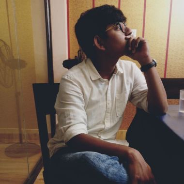 Nilay Majumder