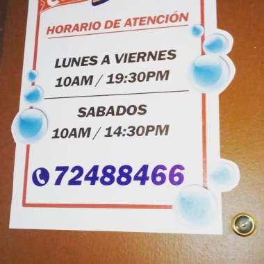 Lavaseco Cyd