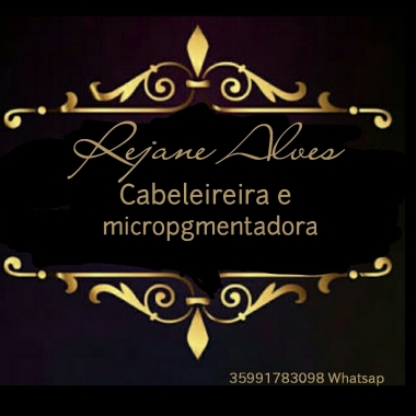 Salão Bella Hair Rejane Alves