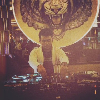 Dj Stage Name : Mafia Bass