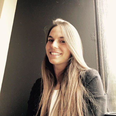 Margarida Ferreira Pinto