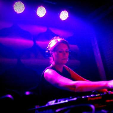 Dj Sandrinha