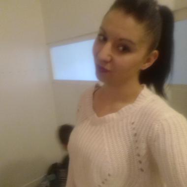 Aurelie Smetz