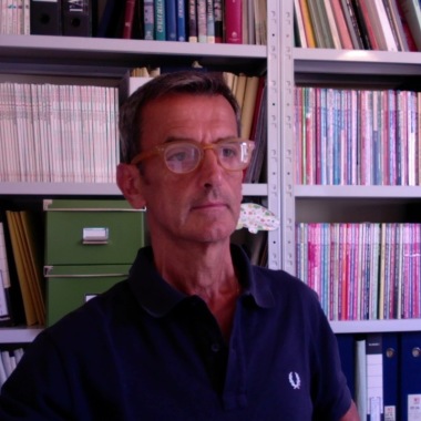 Arch. Fabrizio Niccolai