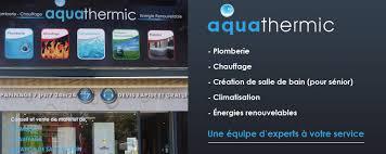 Aquathermic Lyon