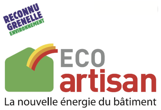 Label éco artisan