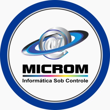 Microm - Informática Sob Controle!