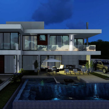 Celso Thomé Arquitetura