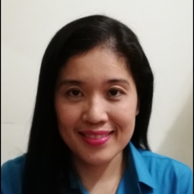 Cheng Mei Yee