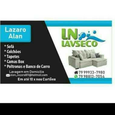 Ln Lavseco