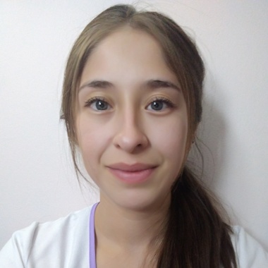 Danitza Tapia Basualto