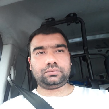 Naseer Ahmed Naz