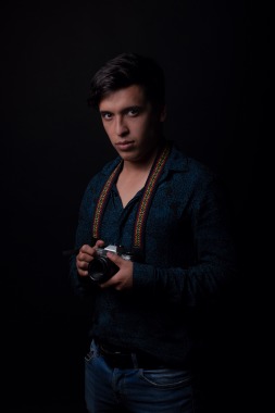 Foto en Estudio