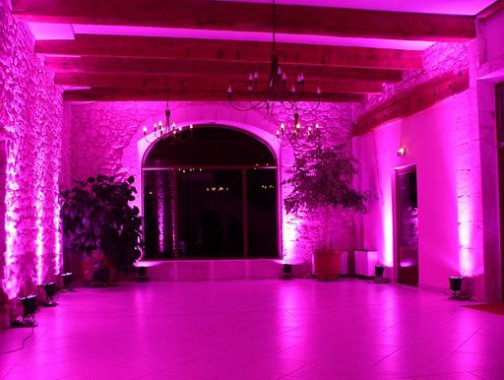 décoration intérieur
