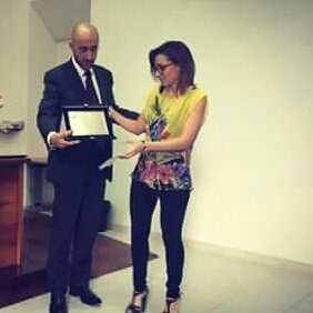 Dr.Ssa Debora Calabrese Psicologa