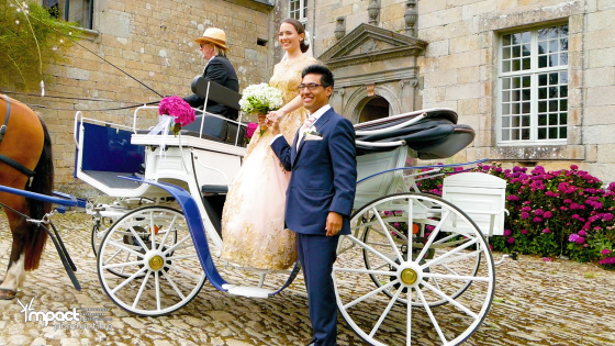Mariage