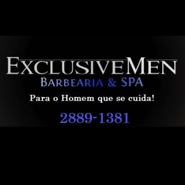 Exclusive Men Barbearia & Spa