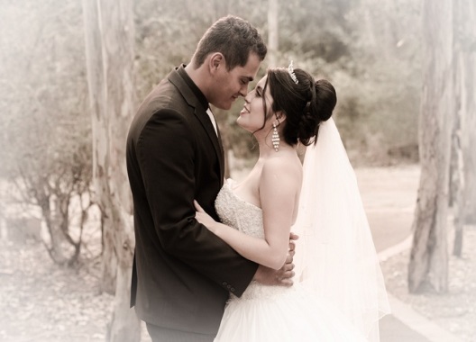 Pre Wedding Photography Sydney