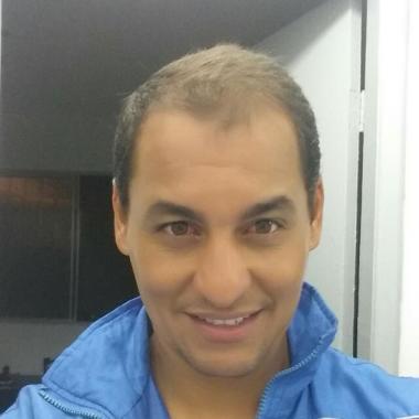Personal Lio Anjo