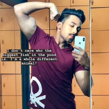 Getfitwithnihal