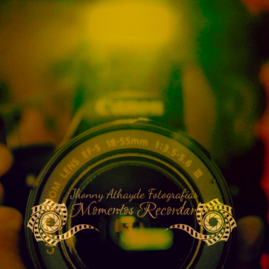 Jhonny Athayde Fotografias