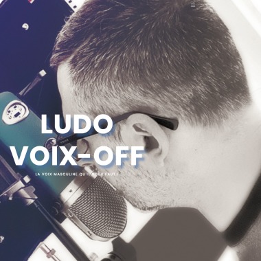 Ludo Voix Off