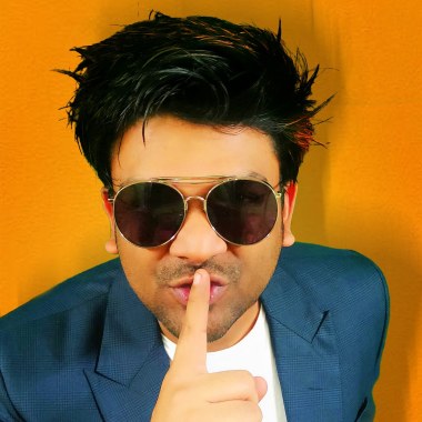 Dj Aakash