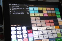 moderne Software
