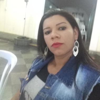 Cuidadora De Idosos