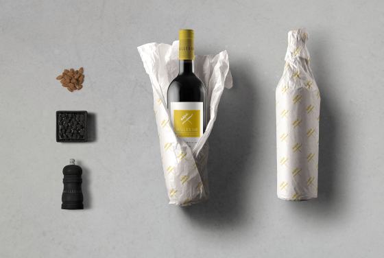 Packaging / Commmunication