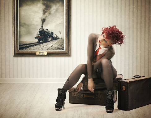 Photographie et montage