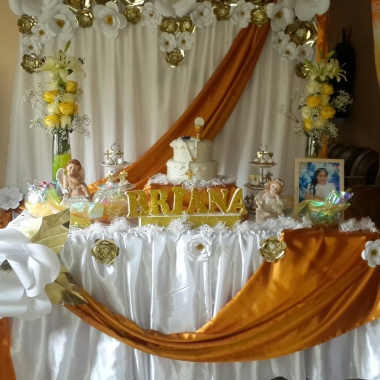 Decoraciones Bella