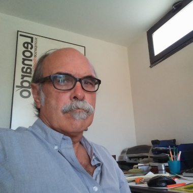 Manuel Garcia-Rubio Garcia